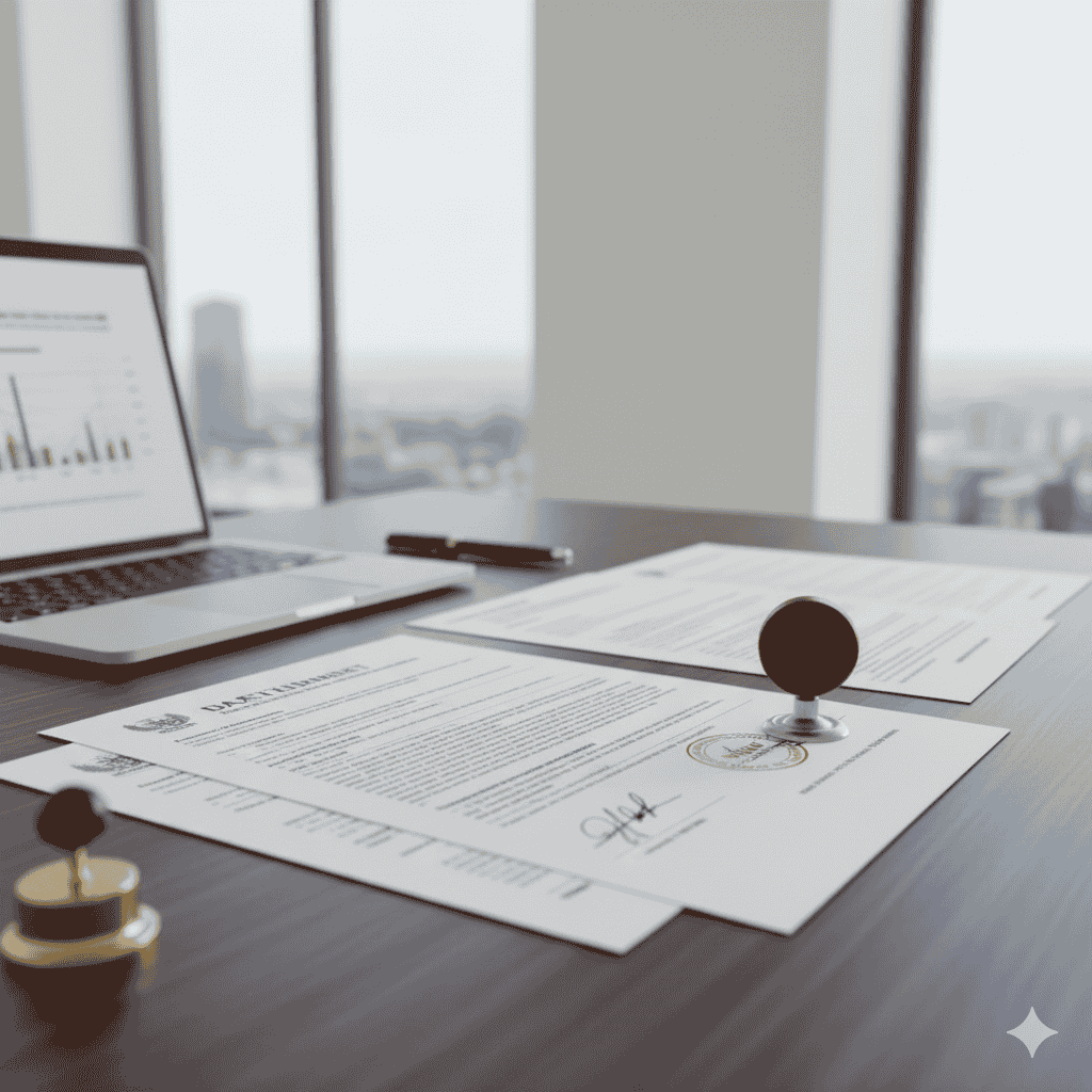 VISA LEGAL SERVICES