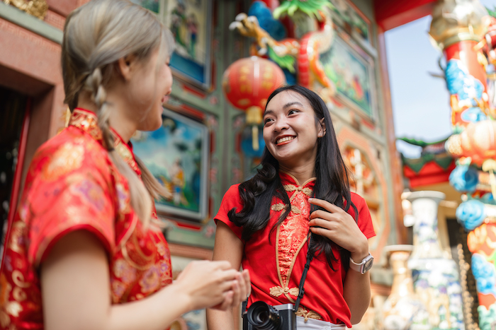 CHINA VISA SINGLE ENTRY HOLIDAY PURPOSE