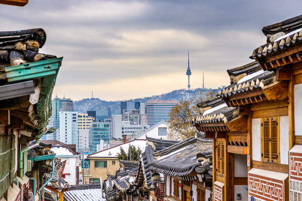KOREAN VISA MULTIPLE ENTRY
